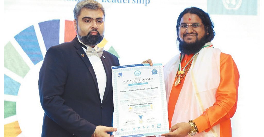 Empowering Educationalist & academician for sustainable
